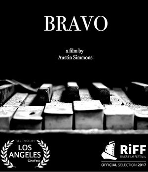 Bravo poster