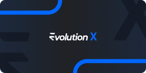 EvolutionX poster