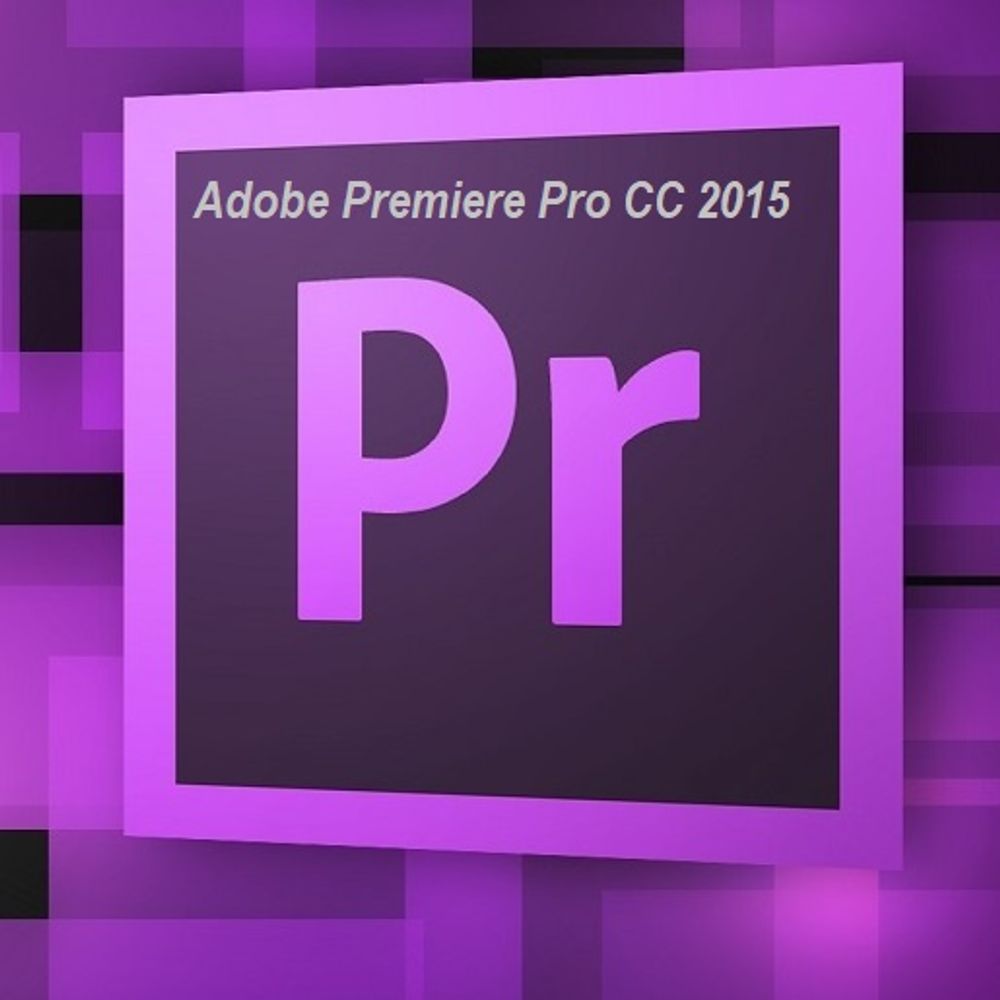 Adobe Premiere Pro poster
