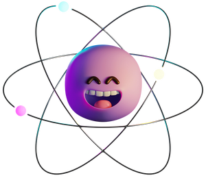Josh W Comeau - The Joy of React poster