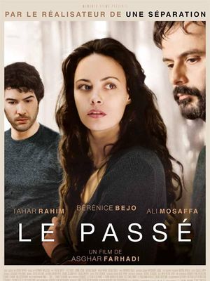 The Past poster