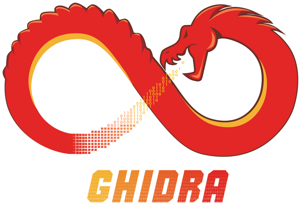 Ghidra poster