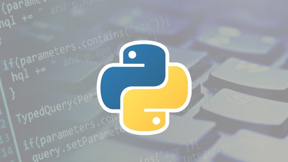 Udemy - Python Beyond the Basics & poster