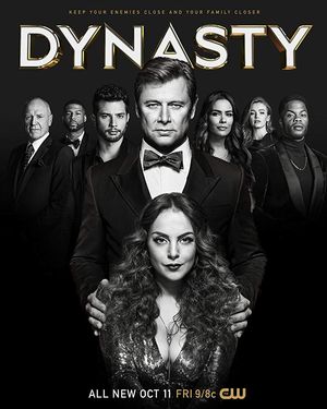 Dynasty poster