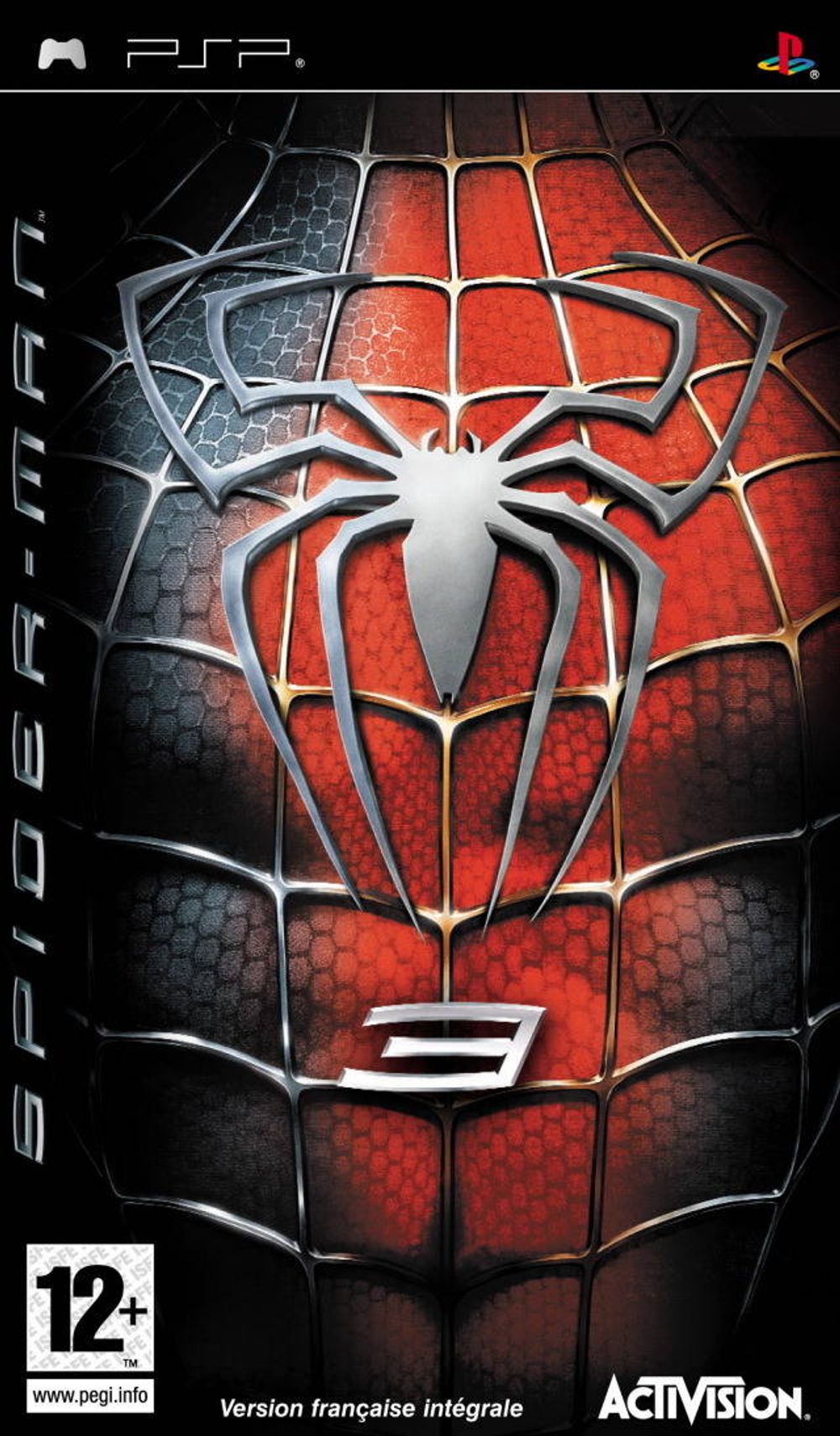 Spider-Man 3 poster