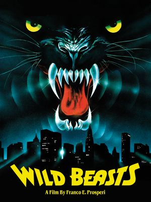 Wild Beasts poster
