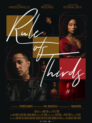 Rule of Thirds poster