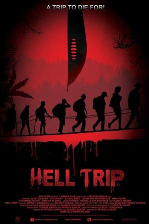 Hell Trip poster