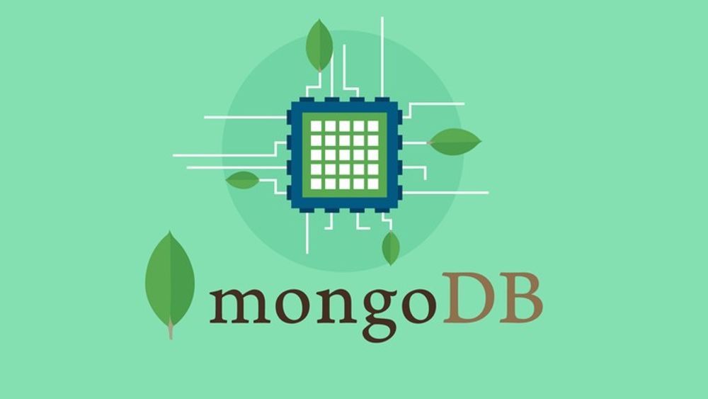 Udemy - MongoDB - The Complete Developer's Guide poster