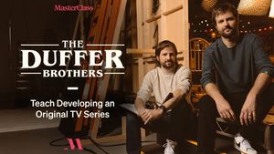 MasterClass & poster