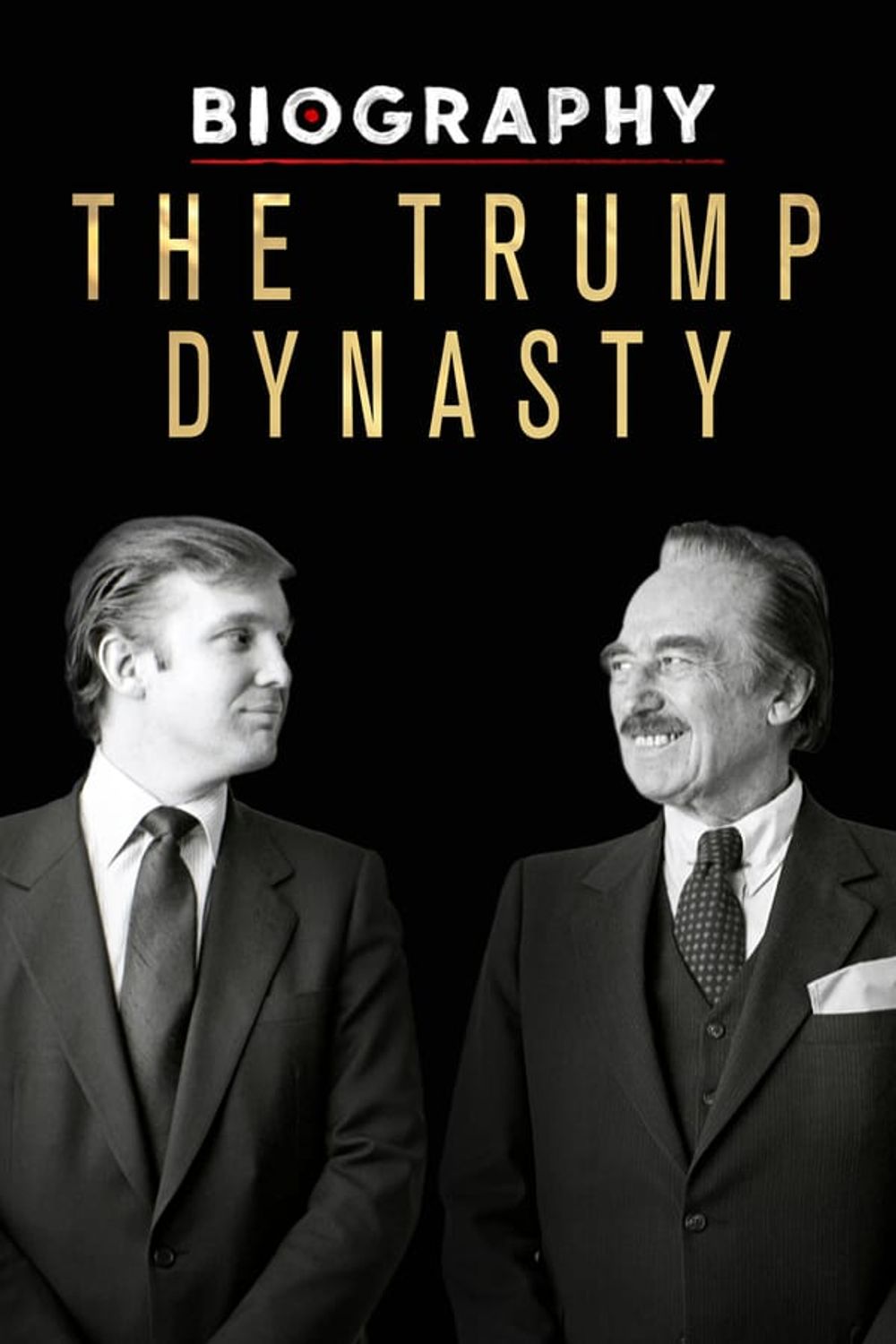Biography & poster