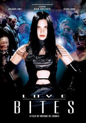 Love Bites poster