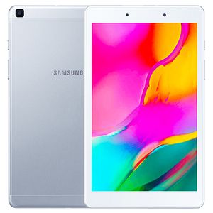 Samsung Galaxy Tab A 8 0 poster