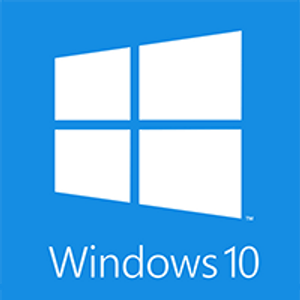Windows poster