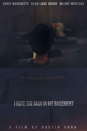 I Hate The Man In My Basement poster