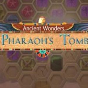 Ancient Wonders Pharaoh Tomb-RAZOR poster