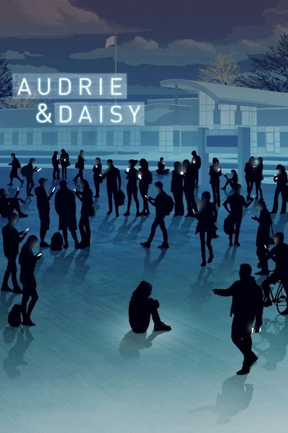 Audrie and Daisy poster