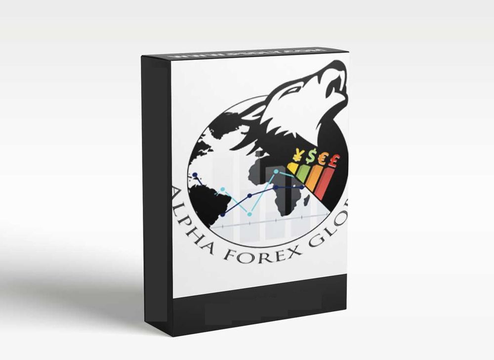 AlphaFx Global - Advance Forex Mastery poster