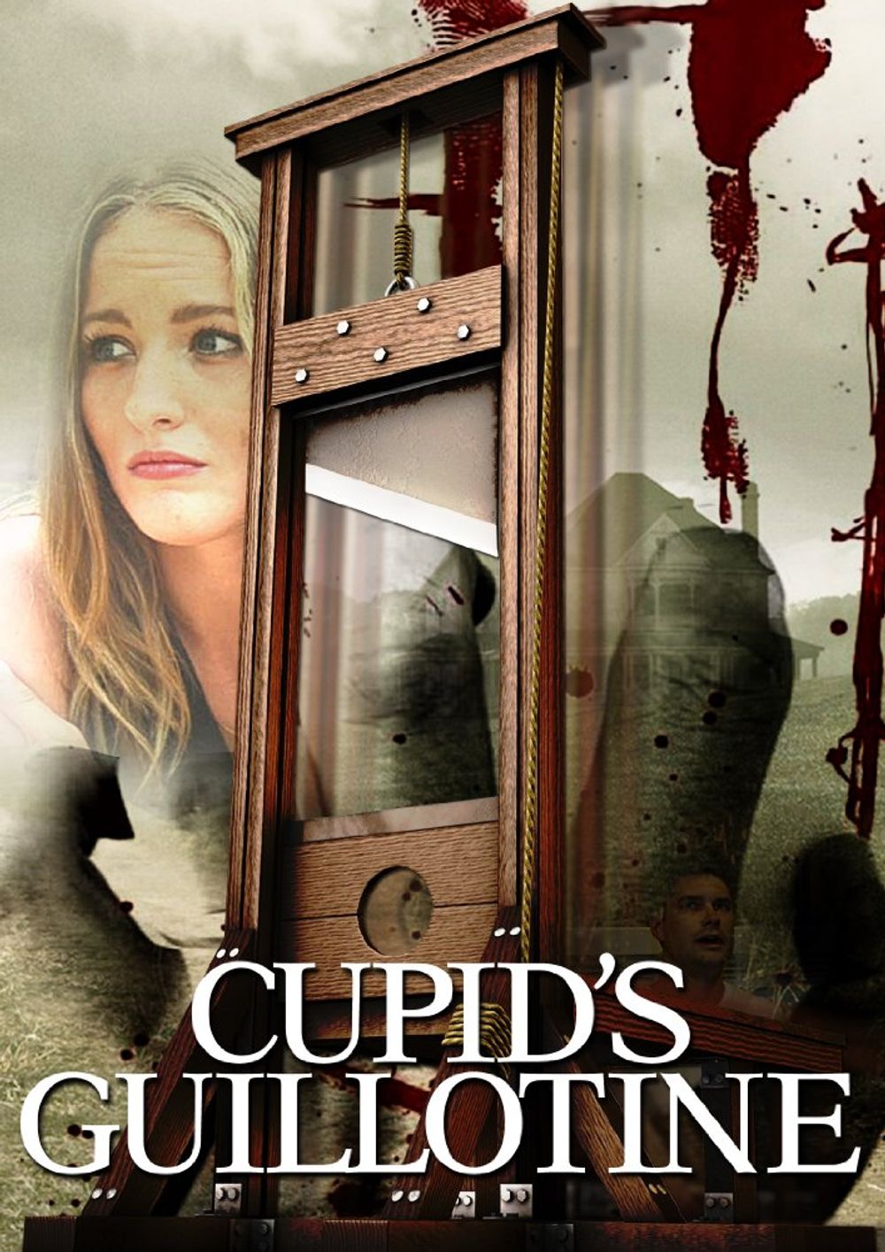 Cupids Guillotine poster