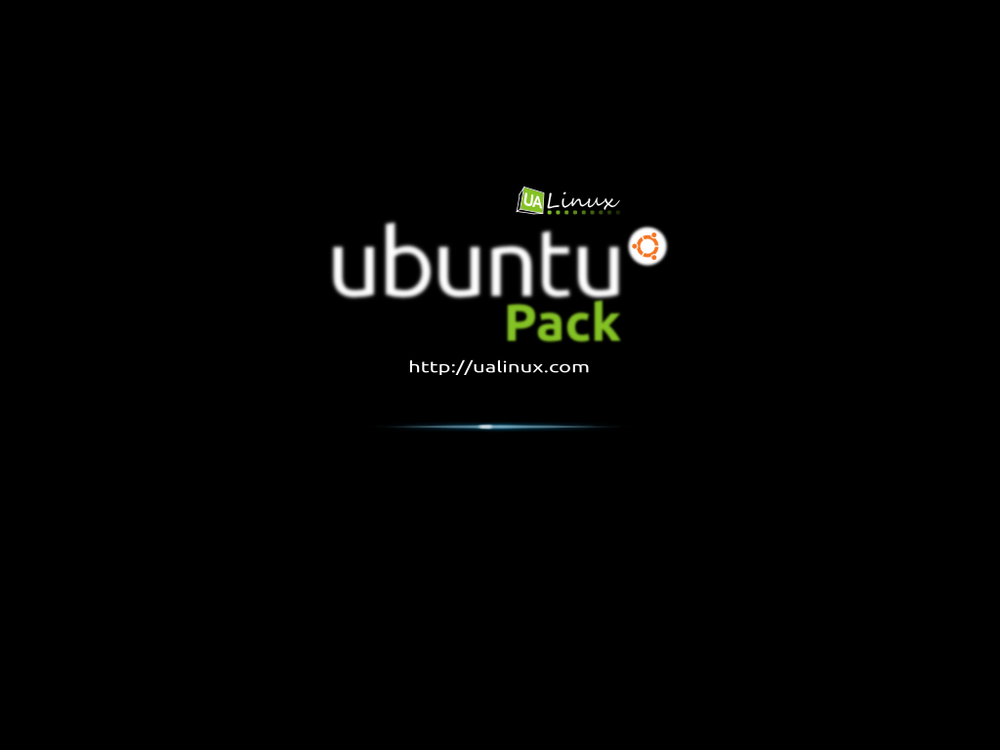 Ubuntu GamePack poster