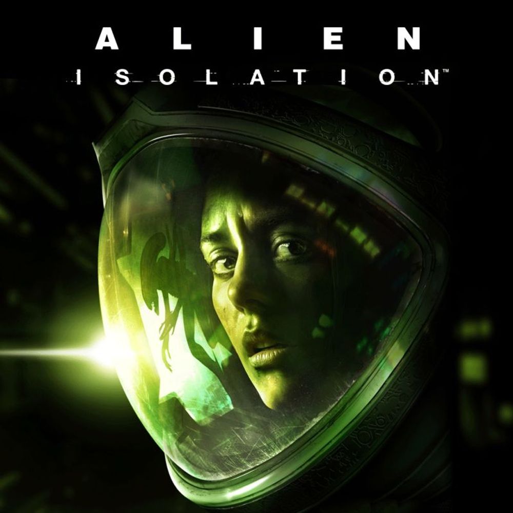 Alien - Isolation poster