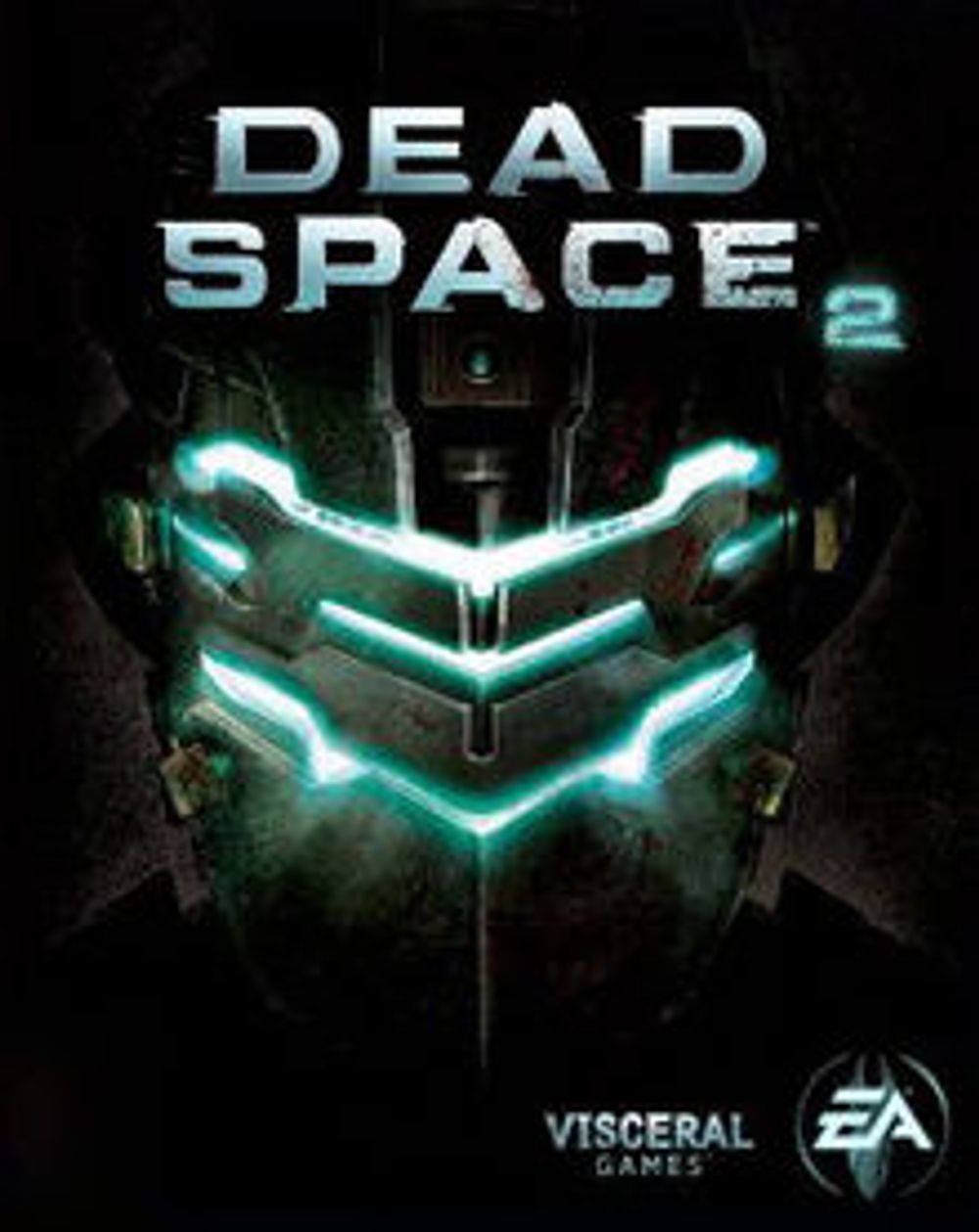 Dead Space 2 poster
