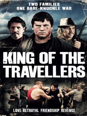 King Of The Travellers poster
