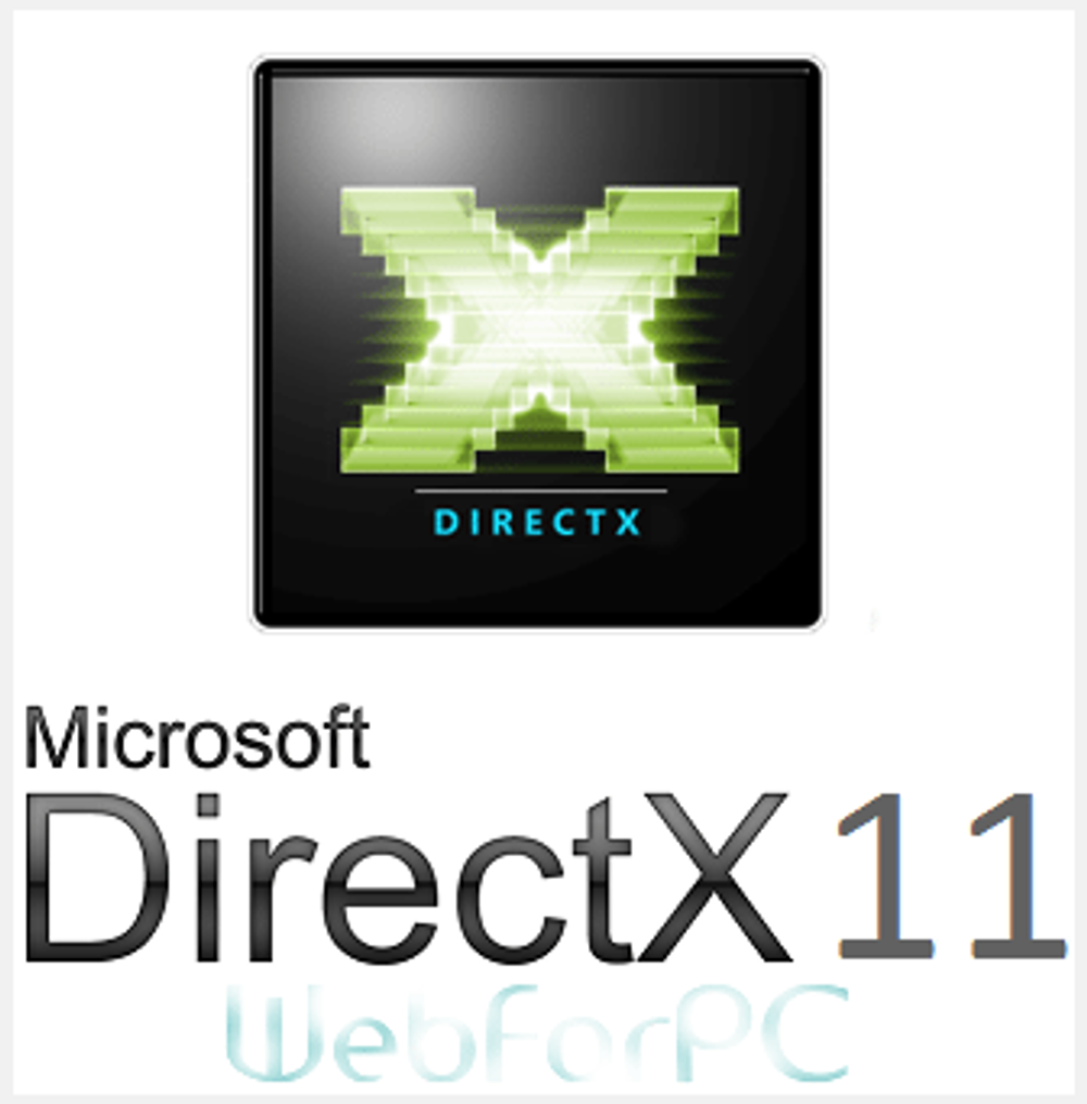 DirectX poster
