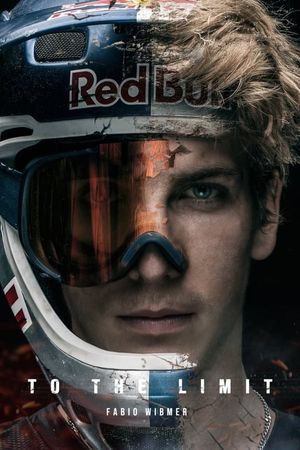 To the Limit Fabio Wibmer poster