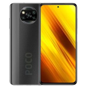 Xiaomi Poco X3 riceDroid 13.0 202302221459 surya v10.2 PIXEL UNOFFICIAL poster