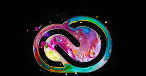Adobe Master Collection poster