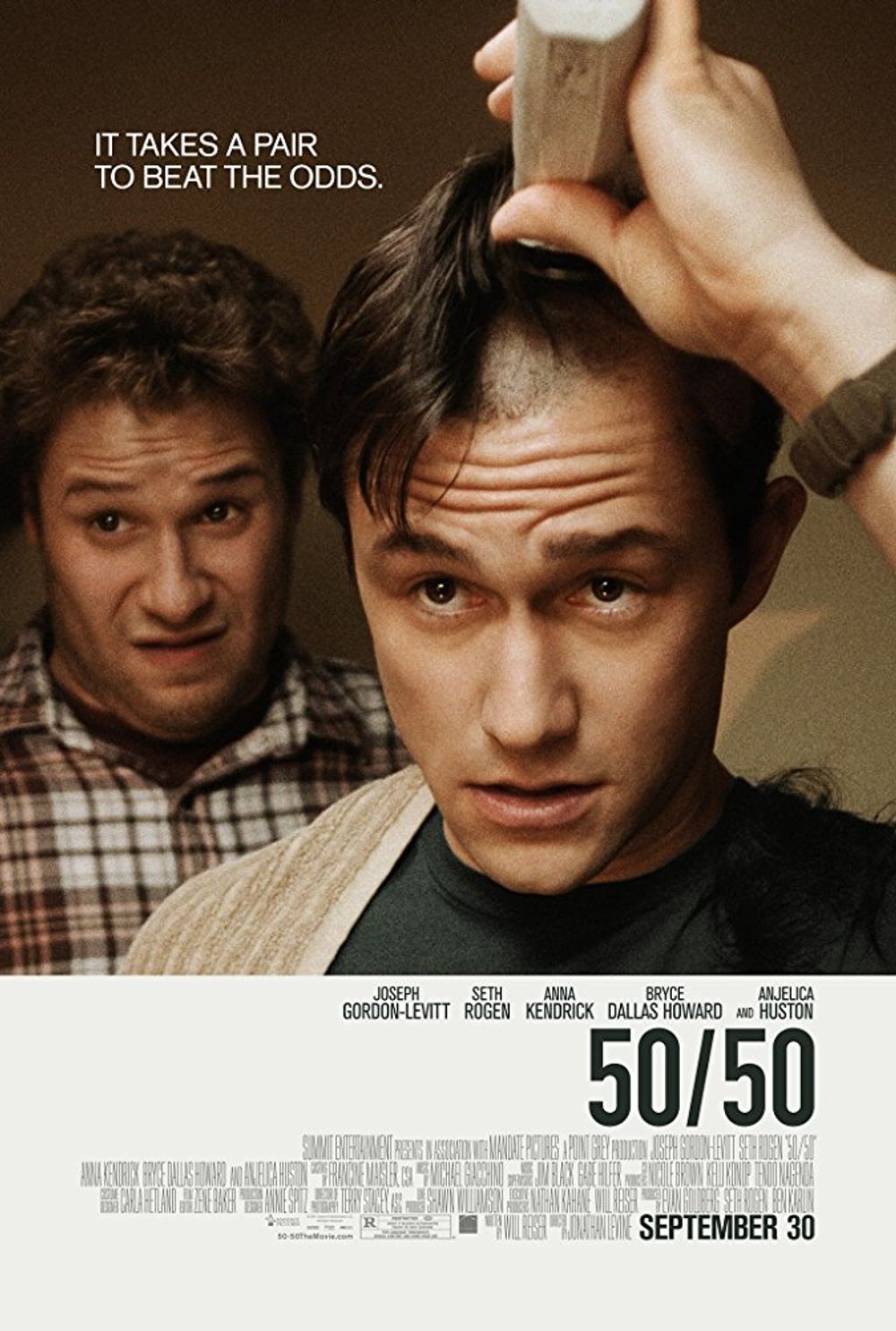 50 poster