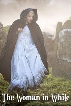 The Woman in White poster