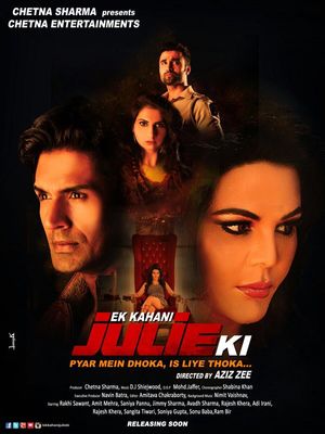 Ek Kahani Julie Ki poster