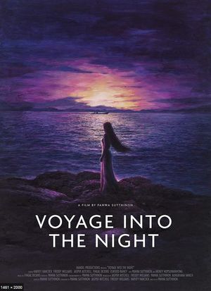 Voyage Into The Night poster