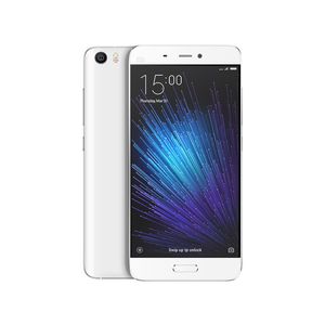 Xiaomi Mi 5 Pixel Experience Plus Gemini poster