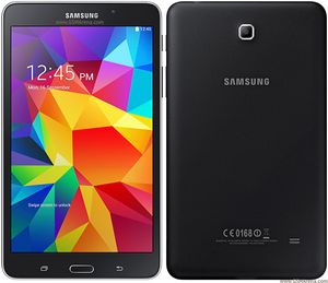 Samsung Galaxy Tab 4 poster