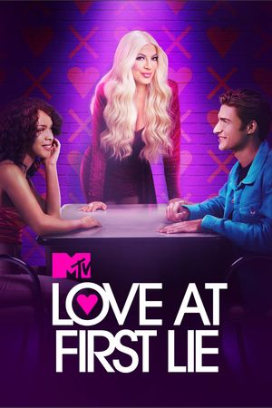 Love at First Lie poster