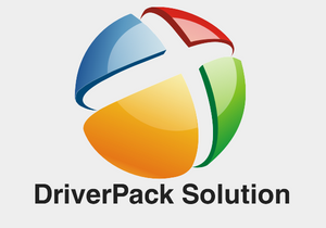 DriverPack Solution Offline poster