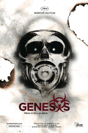 Genesis poster