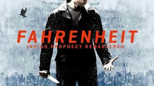 Fahrenheit & poster