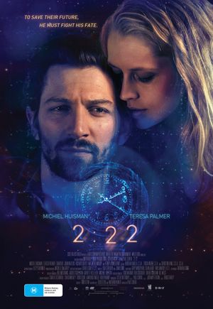 2 22 poster