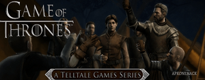 Game of Thrones 1 poster