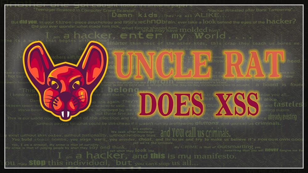 Udemy - Uncle Rat& poster