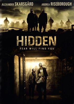 Hidden poster