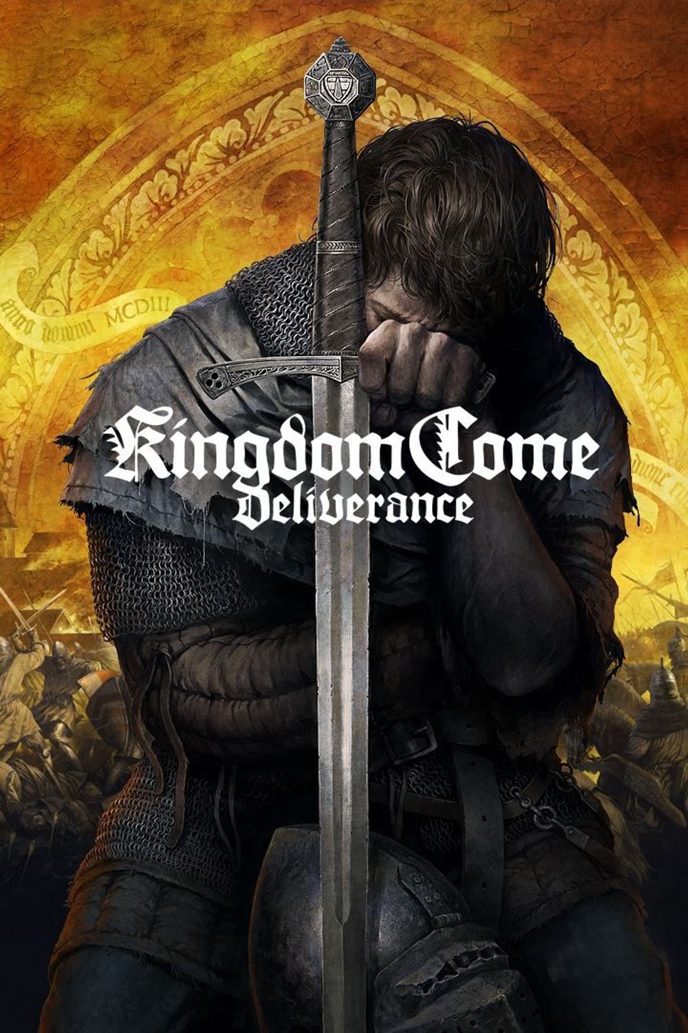 Kingdom Come - Deliverance - Royal Edition [DODI Repack] poster
