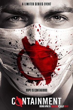 Containment poster