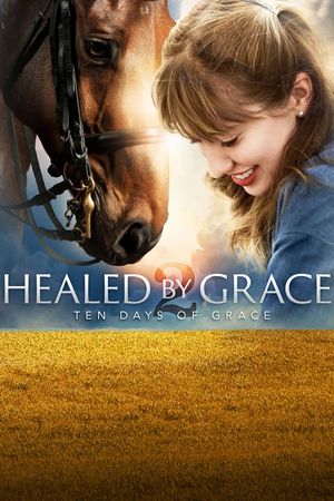 Healed By Grace 2 Ten Days of Grace poster
