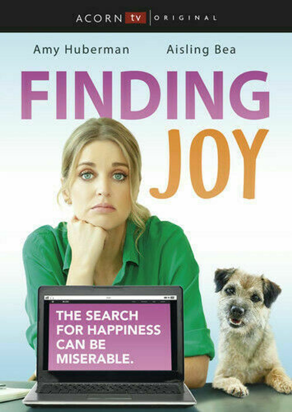 Finding Joy poster