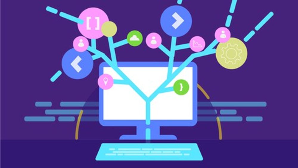 Udemy - 100 Days Of Code & 8211 poster